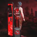 johnny silverhand cyberpunk 2077 - foto 8