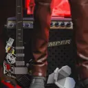 johnny silverhand cyberpunk 2077 - foto 10