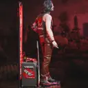 johnny silverhand cyberpunk 2077 - foto 11