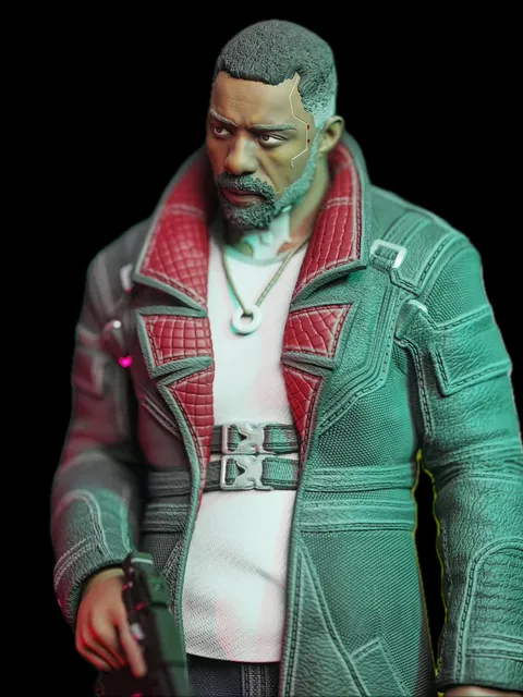 solomon reed cyberpunk 2077