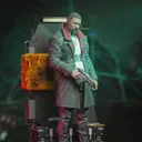 solomon reed cyberpunk 2077 - foto 4