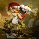 chipp zanuff guilty gear action - foto 6