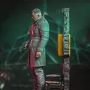 solomon reed cyberpunk 2077 - foto 8