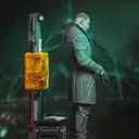 solomon reed cyberpunk 2077 - foto 9