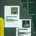 solomon reed cyberpunk 2077 - foto 11