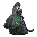 ciel phantomhive kuroshitsuji - foto 1
