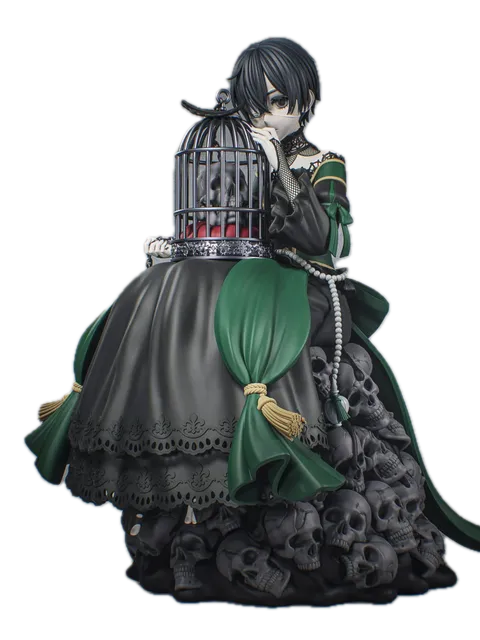 ciel phantomhive kuroshitsuji