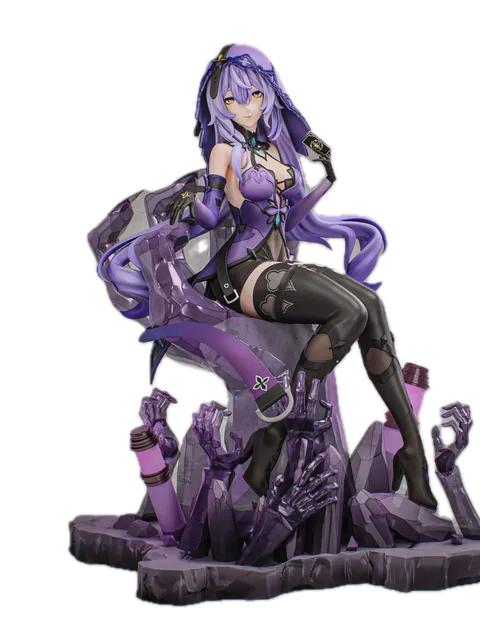black swan honkai star rail