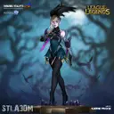 akali league of legends - foto 2