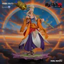 buddha record of ragnarok - foto 2