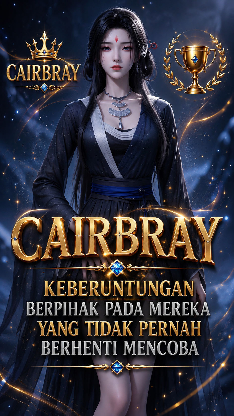 CAIRBRAY