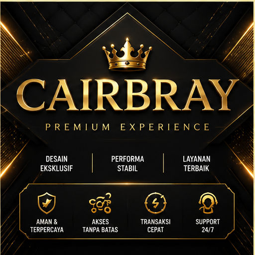 CAIRBRAY