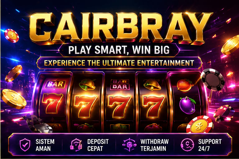 CAIRBRAY