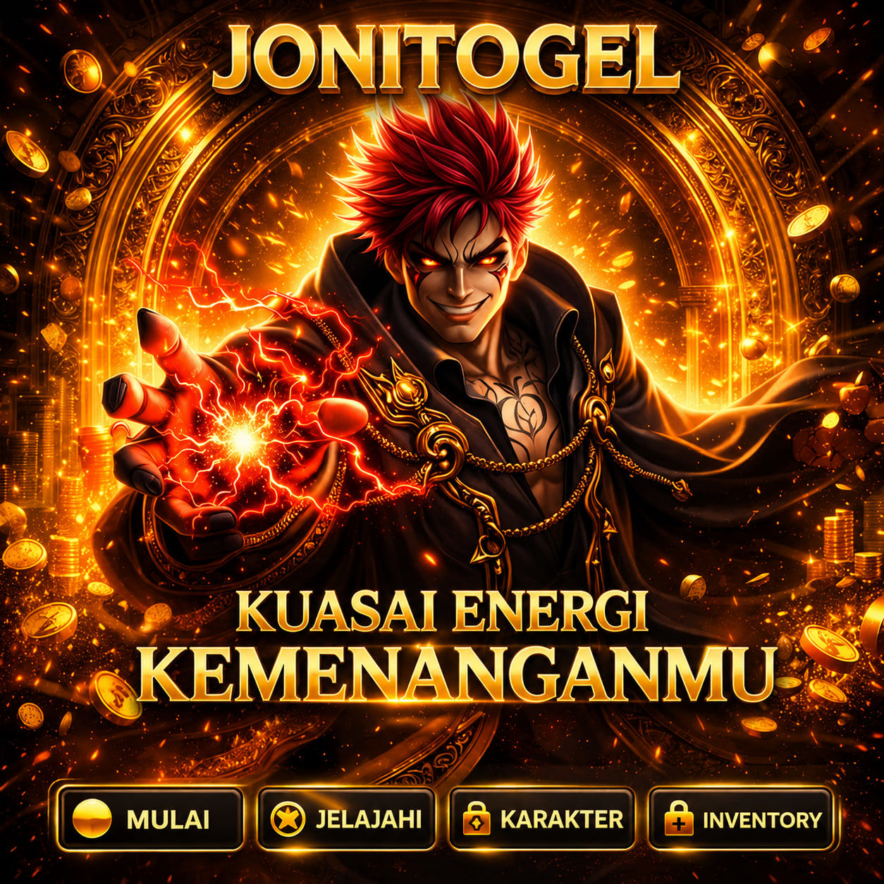 JONITOGEL