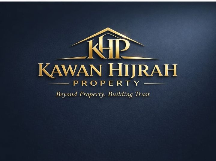 Logo Kawan Hijrah