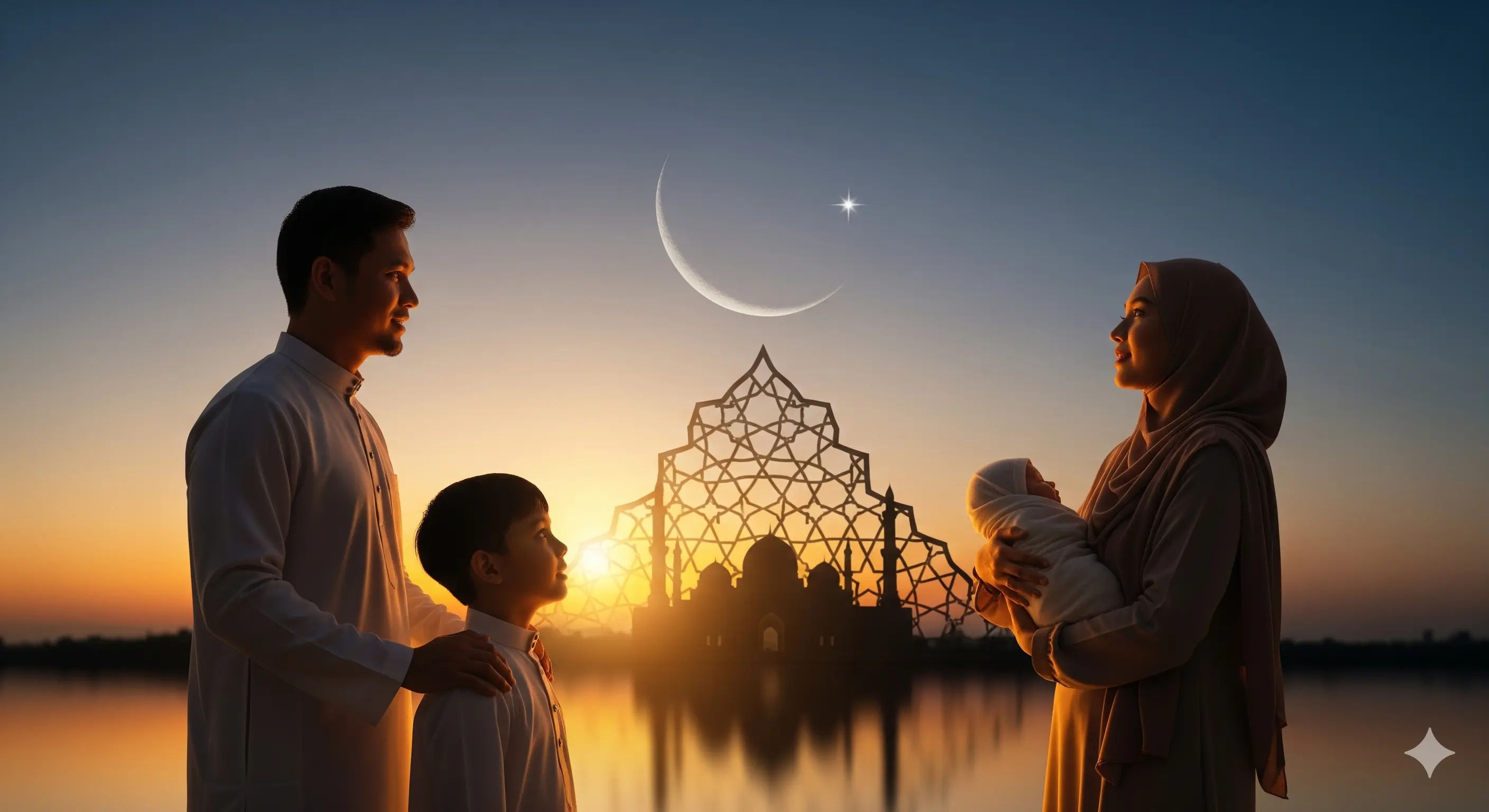 Ramadhan Property Luxury