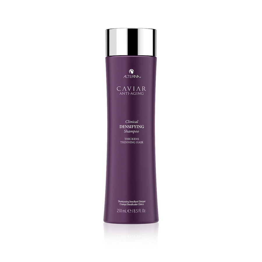 Alterna Caviar Vananemisvastane Juukseid Paksendav šampoon 250ml