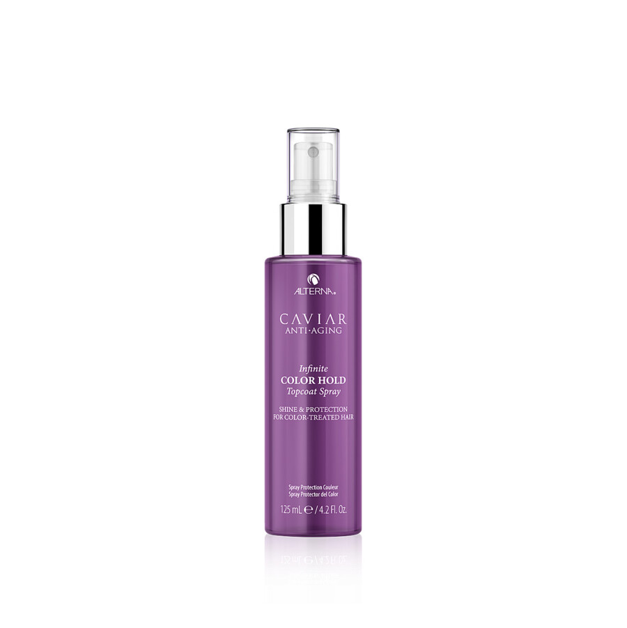  Alterna Caviar Infinite Color Hold Topcoat Spray 125ml