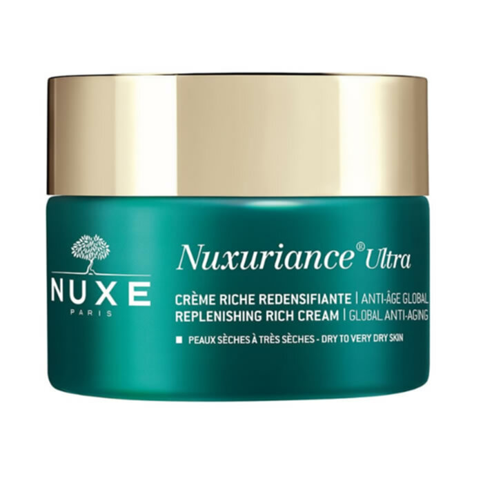 Nuxe Nuxuriance Ultra Replenishing Rich Cream 50ml