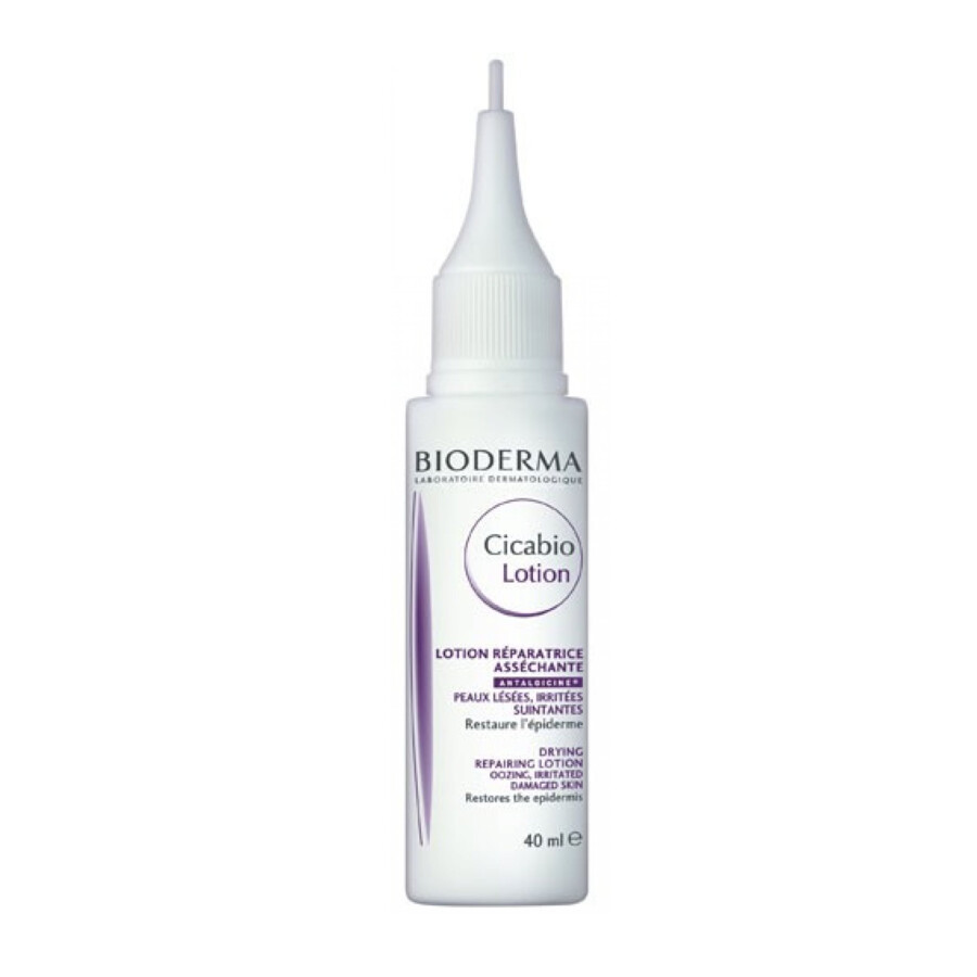Bioderma Cicabio Lotion 40ml