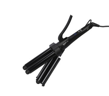 Label.m Advanced Pro Triple Barrel Waver 25mm