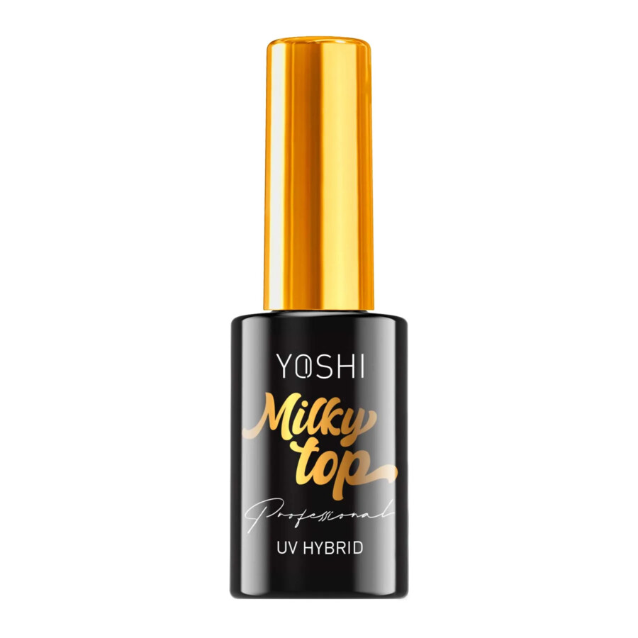 Yoshi Top Milky LED UV 10ml