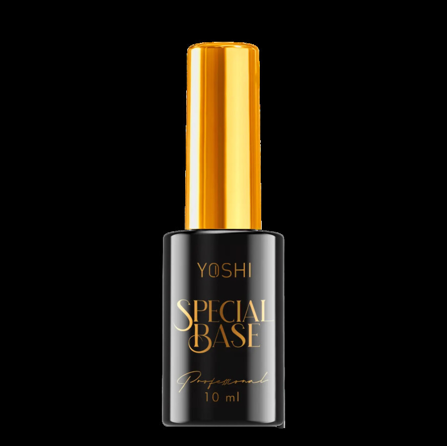 Yoshi Special Base LED UV 10ml