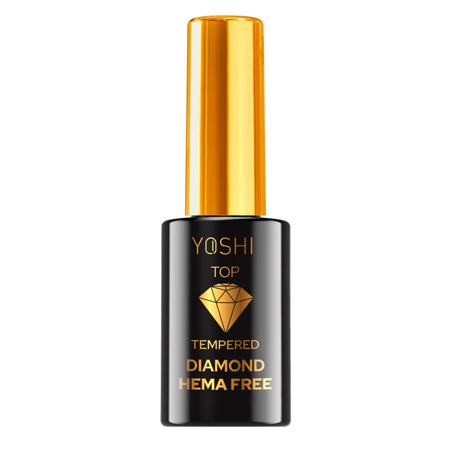 Yoshi Top Diamond LED UV 10ml
