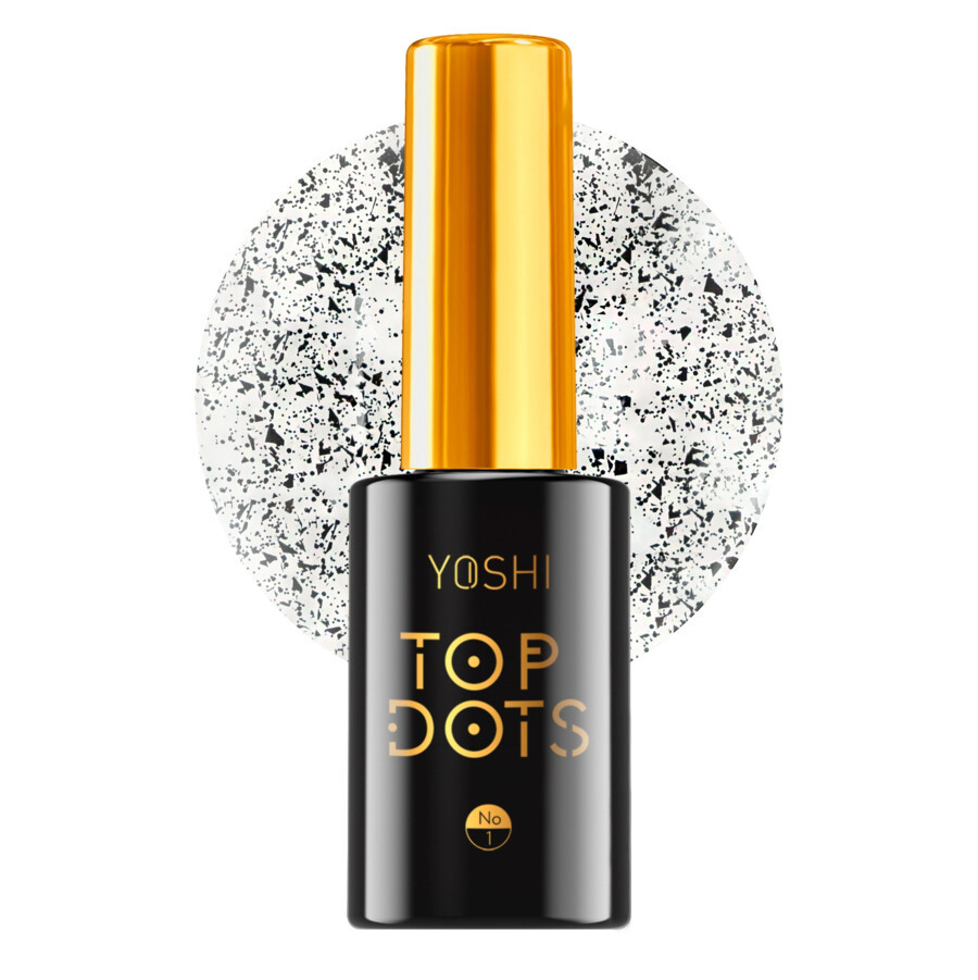 Yoshi Top Dots No1 LED UV 10ml