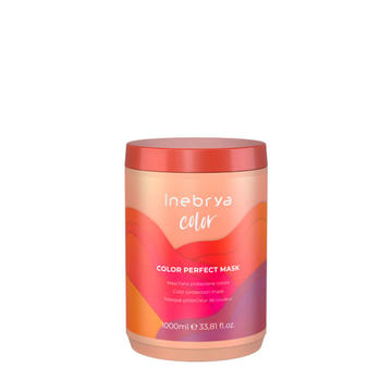 Inebrya Color Perfect Mask 1000ml