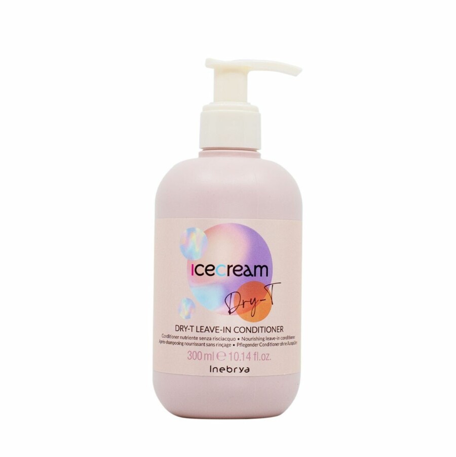 Inebrya Dry-T Conditioner 300ml