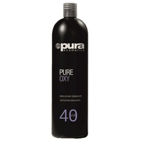 Pura Kosmetica Pure Oxy 1000ml - 6 Vol 1.8%