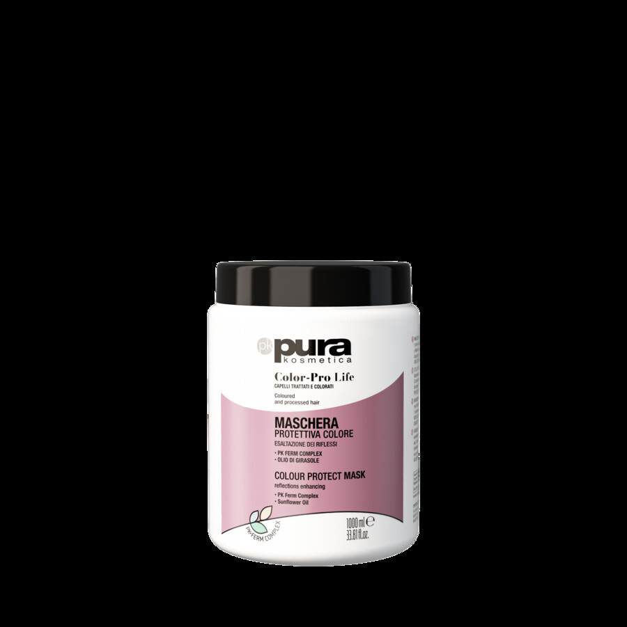 Pura Kosmetica Color Pro Life Mask 1000ml