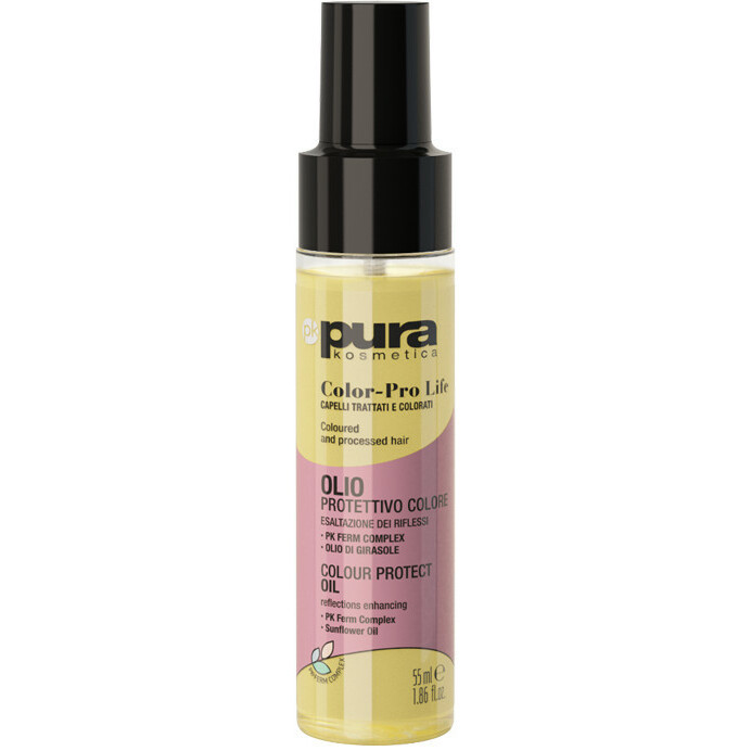 Pura Kosmetica Color Pro Colour Protect Oil 55ml