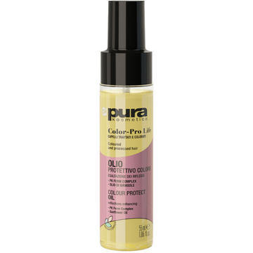 Pura Kosmetica Color Pro Colour Protect Oil 55ml