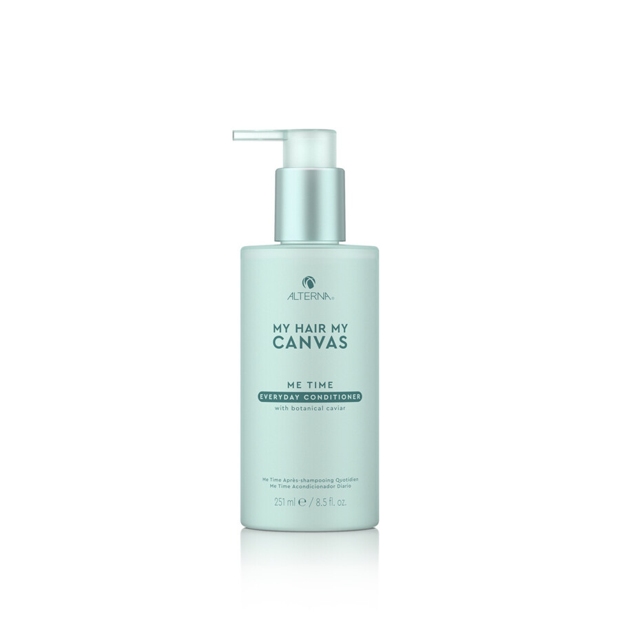 Alterna My Hair. My Canvas. Me Time Everyday Conditioner 251ml