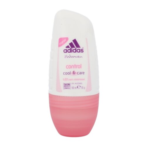 Adidas Control deodorant roll-on 50ml