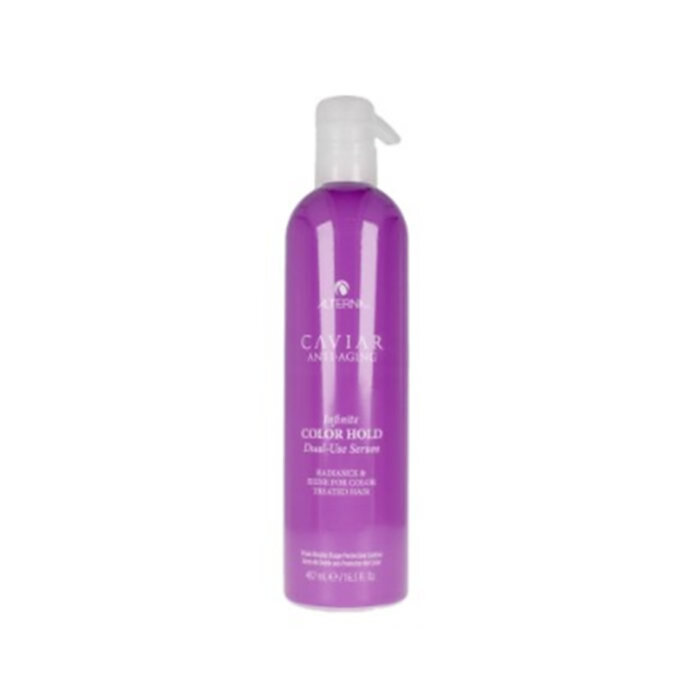 Alterna Caviar Infinite Color Hold Dual-Use Serum 487ml