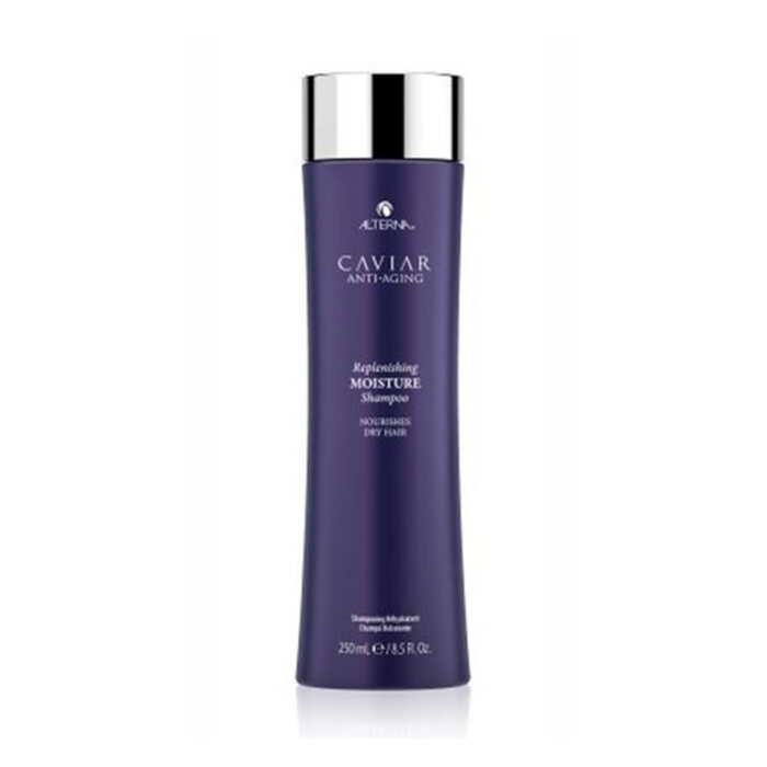 Alterna Caviar Replenishing Moisture Shampoo 250ml