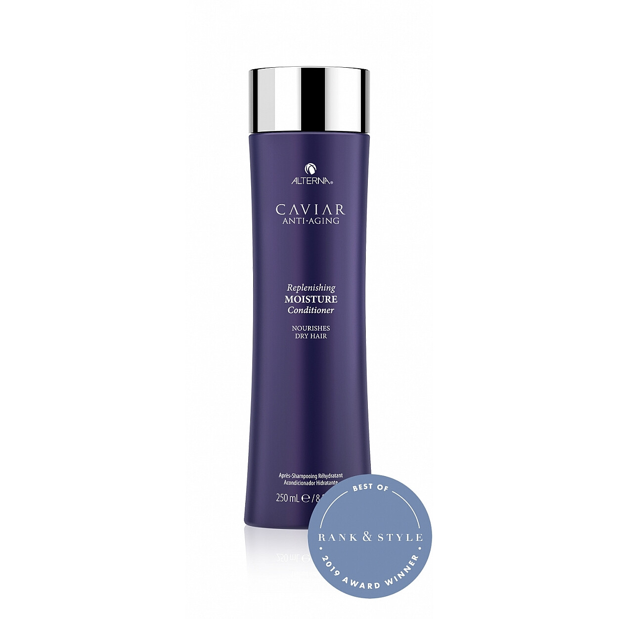 Alterna Caviar Anti-Aging Replenishing Moisture Conditioner 250ml