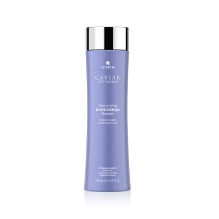 Alterna Caviar Restructuring Bond Repair Shampoo 250ml