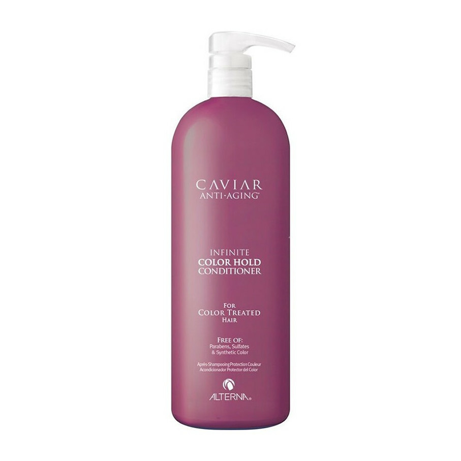 Alterna Caviar Anti-Aging Infinite Color Hold Conditioner 1000ml