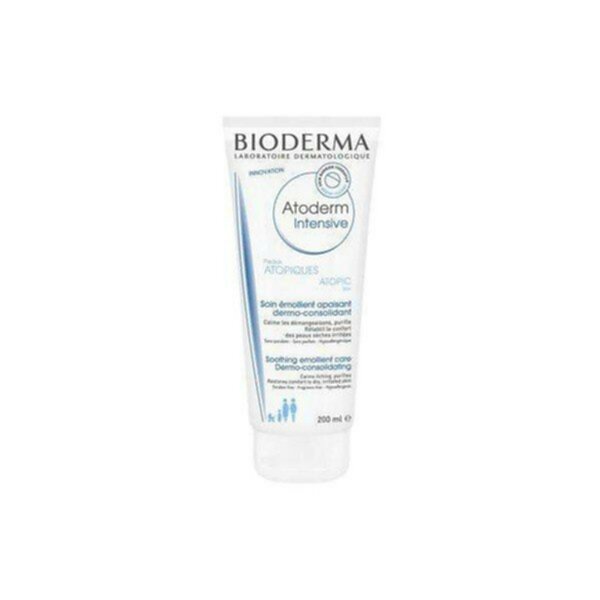 Bioderma Atoderm Cream Ultra 200ml