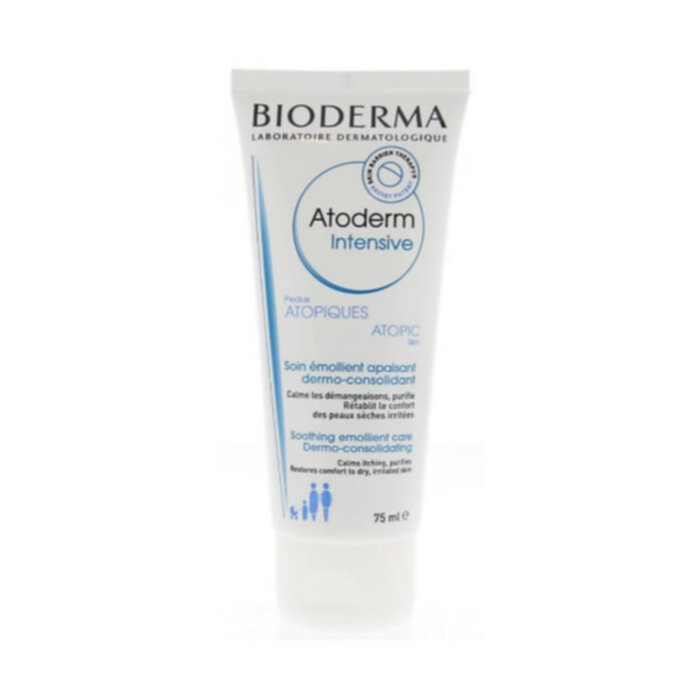 Bioderma Atoderm Shower Oil 100ml