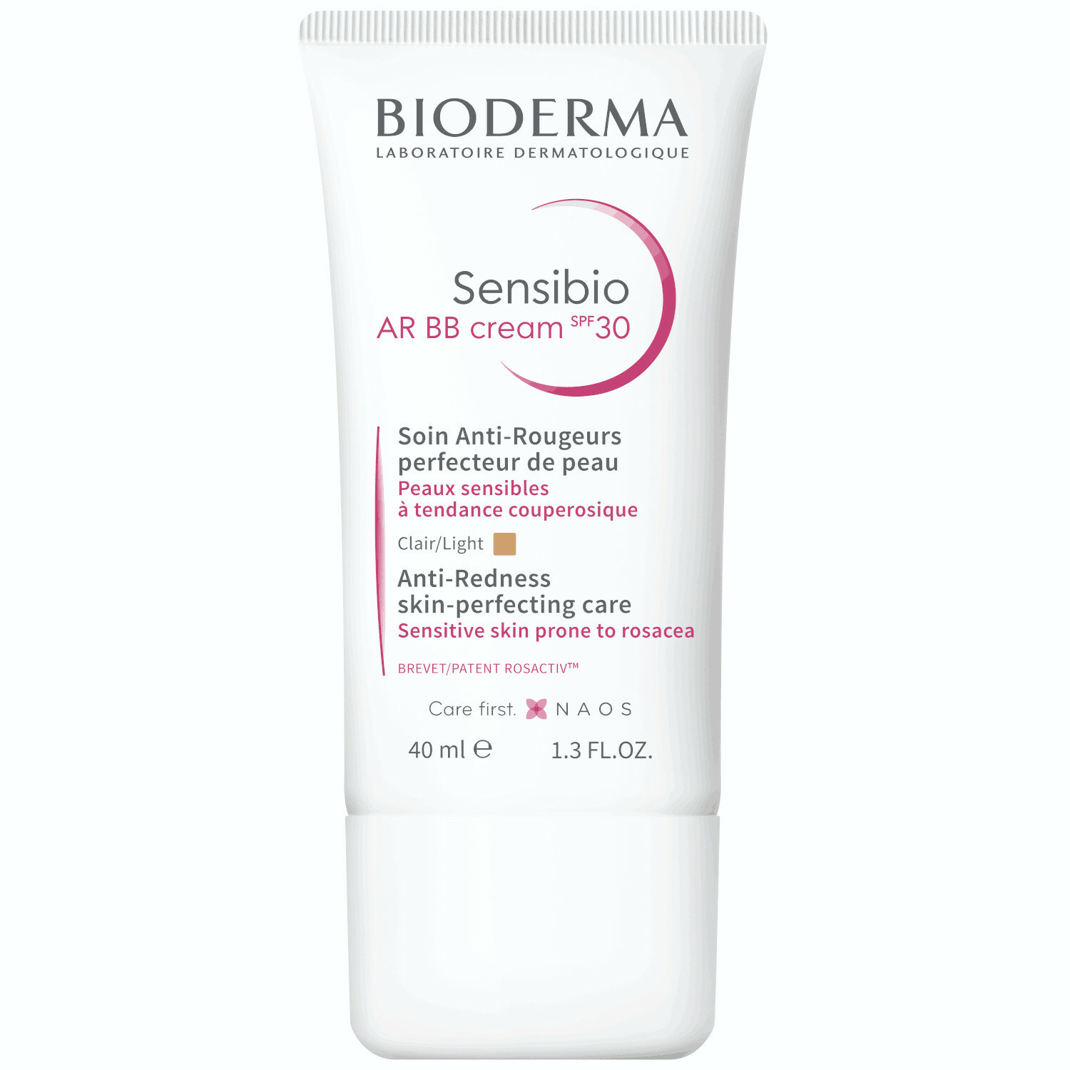 Bioderma Sensibio Ar Bb Cream Spf30 40ml