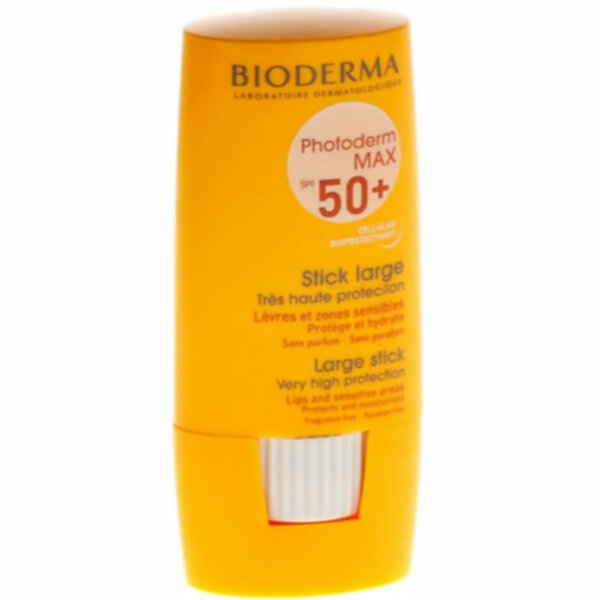 Bioderma Photoderm Max Stick Spf50 Lips And Sensitives Areas