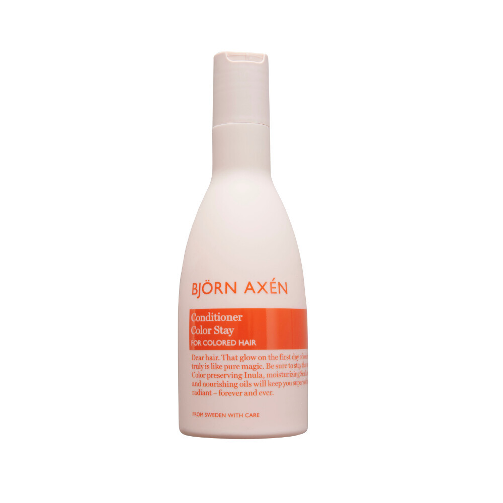 Björn Axén Color Stay Conditioner 250ml