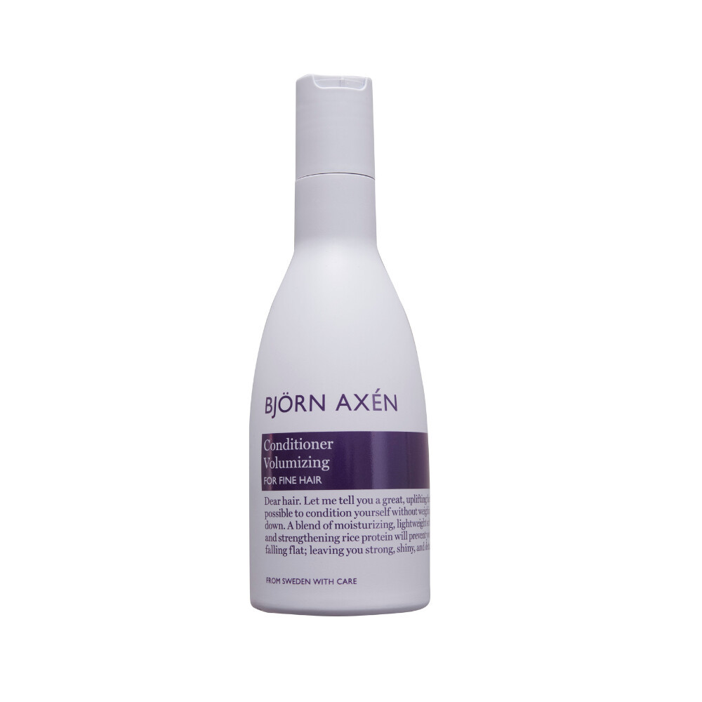 Björn Axén Volumizing Conditioner 250 ml