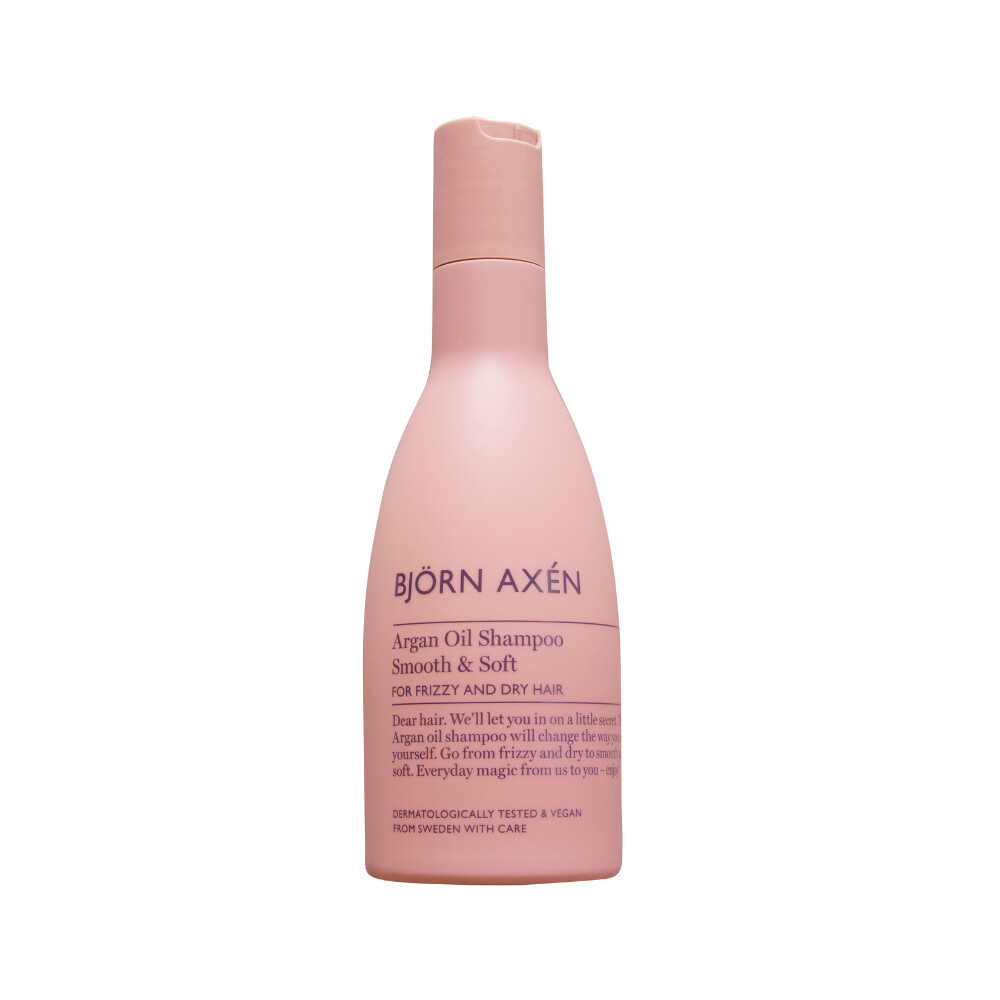 Björn Axén Argan Oil Shampoo 250 ml