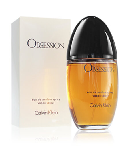 calvin klein obsession 100ml
